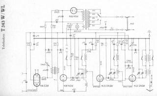 Telefunken-T343 W_T343 WL.radio preview